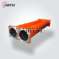 DN200 Concrete Pump Parts Delivery Cylinder